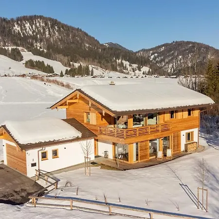 Im Winkl Hébergement de vacances Reit im Winkl