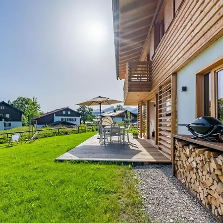 Im Winkl Hébergement de vacances
