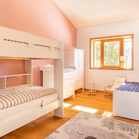 Im Winkl Holiday home Reit im Winkl