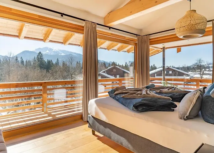 Ferienhaus Im Winkl *